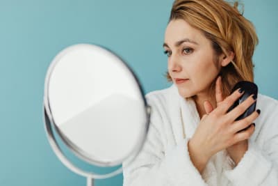 What a hair loss breakthrough could mean for women like me