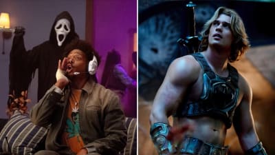 Horror Franchise Shatters Records as New Fantasy Epic Dominates Box Office