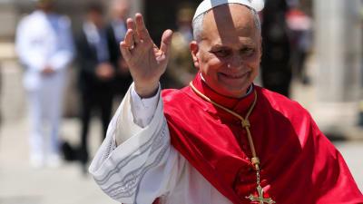 Pope Francis Rejects Naivety, Urges Realistic Peace Amidst Global Turmoil