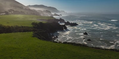 Beyond the Vineyard: California Buyers Seek Legacy Ranch Estates