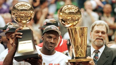 NBA's '82-0' Dream: Warriors, Bulls, Bucks Chase Unprecedented Perfect Season
