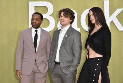 Local Filmmaker's 'Backrooms' Sensation Shatters Hollywood Box Office Records