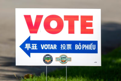 Orange County's 2026 Congressional Races: Shifting Tides and Key Battlegrounds Emerge