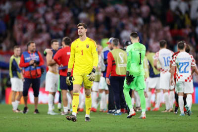 Croatia vs. Belgium: High-Stakes International Friendly Showdown Preview