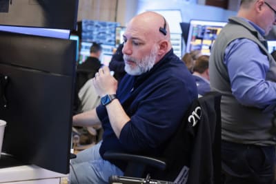 Markets Surge to Start June as Nvidia Fuels Record-Breaking Tech Advance