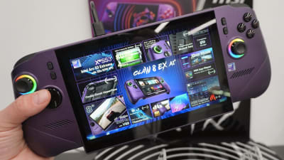 MSI Claw 8 EX AI+ Review: A Gaming Handheld Leap Forward, But Is It Worth the Premium?