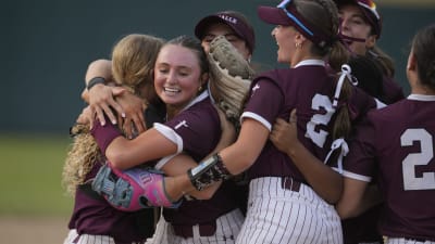 Rhode Island High School Softball Crowned: A Thrilling 2026 Championship Showdown