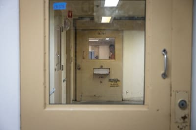 Father Sues Virginia Beach After Son's Tragic In-Custody Death During Mental Health Crisis