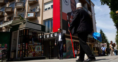 Kosovo's Political Stalemate Deepens as New Elections Loom Amidst Presidential Impasse