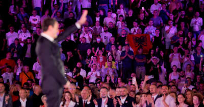 Kosovo Faces Yet Another Election Amidst Unresolved Political Gridlock