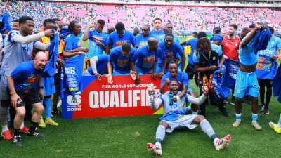 Global Health Crisis Looms as US Readies for World Cup Amidst Unchecked Disease Outbreaks