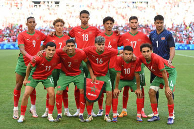 Morocco vs. Norway: Live Match Insights, Team Formations, and Crucial Statistics