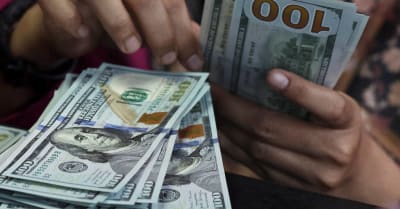 Dollar Surges to Two-Month High as Fed Rate Hike Expectations Intensify Dramatically