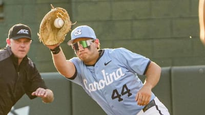 Paulsen Honors Father's Legacy with Prestigious UNC Award Win