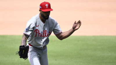 Phillies' Cristopher Sanchez Clinches Coveted Rookie Pitcher of the Year Award