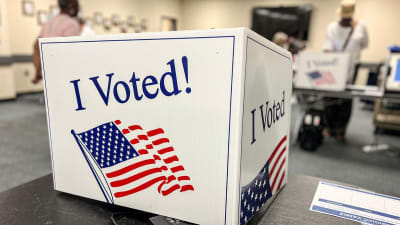 South Carolina's 2026 Primary: A Crucial Early Test for Presidential Aspirants