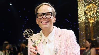 Comedian Jeff Hiller to Lead LA Pride Parade as Celebrity Grand Marshal