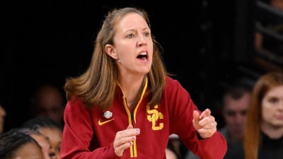 USC Women's Basketball Navigates Tough Big Ten Conference Schedule Ahead