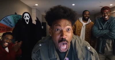 Horror Dominates Box Office: 'Scary Movie' Shatters Records in Staggering Debut