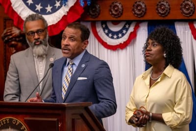 City Hall's Neglect of Schools Now Threatens Philadelphia's Future