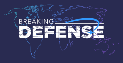Breaking Defense Bolsters Editorial Team Amidst Significant Growth and Expanding Coverage