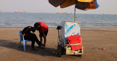 Mideast Energy Supply Shocks: Global Economy Faces Prolonged Crisis Through Next Year