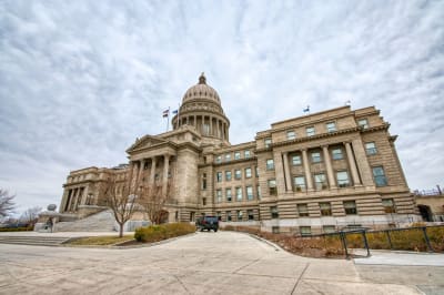 Congress Must Seal 5 Corruption Loopholes in the Landmark Clarity Act