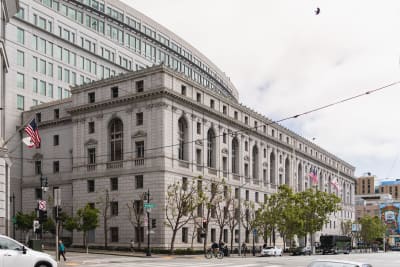 San Francisco Civic Center Plaza Event Canceled Amidst Unforeseen Circumstances
