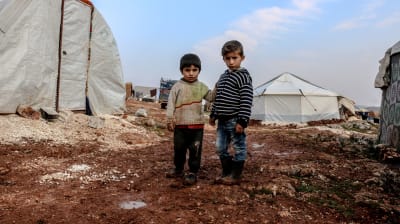 Amnesty International Alleges Israel's Government Engages in Systematic Ethnic Cleansing in West Bank