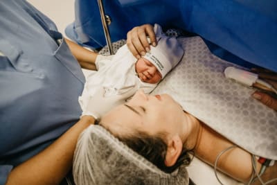 RFK Jr.'s Maternal Health Plan: Secrecy Over Transparency to Combat Crisis