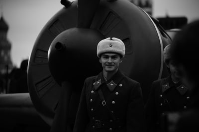EU Forges Unprecedented Travel Ban on Russian Military, Deepening Moscow's Isolation