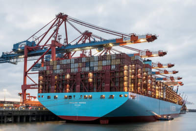 Global Trade Under Siege: How Next-Gen Port Efficiency Policies Are Forging Supply Chain Resilience