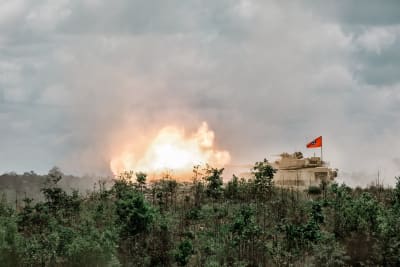 Escalating Sanctions on Country X: Navigating Global Economic Fallout and Humanitarian Imperatives