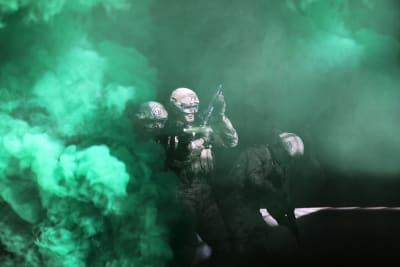 EU Unleashes 21st Sanctions Wave: Targeting Russia's War Machine and Closing Evasion Loopholes