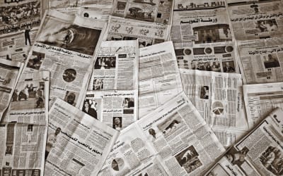 Navigating the Digital Tsunami: Essential Media and Journalism Predictions for 2026