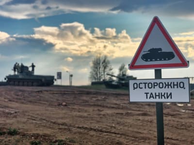 Escalating Cross-Border Strikes: Civilian Injured Amidst Israeli Retaliation in Southern Lebanon
