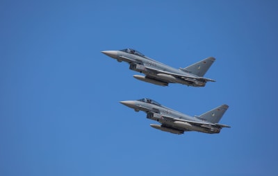 Empowering Ukraine: Western Allies Authorize Kyiv's Domestic Production of Critical Air Defense Systems