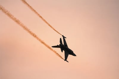 Escalating Air War: Ukraine Unleashes Unprecedented Drone Barrage on Moscow and Key Russian Infrastructure