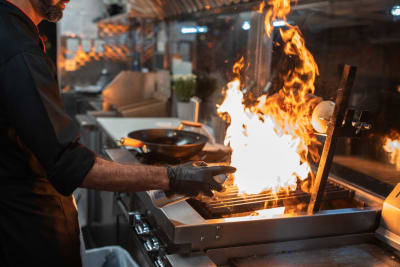 Culinary Vanguard Honored: Unveiling the Transformative 2026 James Beard Award Winners