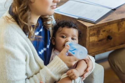 Urgent Public Health Alert: Investigating the Alarming Rise of Infant Botulism Linked to Powdered Formula