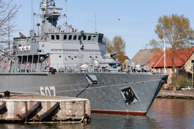 EU Tightens Grip: Latest Sanctions Package Targets Russia's Evasion Tactics Amidst Ongoing Conflict
