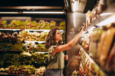 Consumer Spending Power Erodes as Key Inflation Metric Surges in May, Challenging Fed's Stance