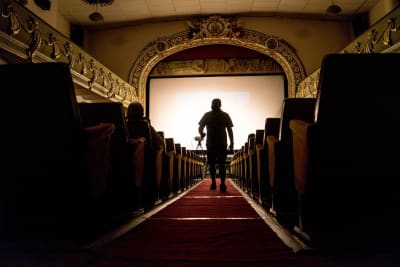Michael's Global Box Office Domination: A New Era for Biopic Blockbusters Begins with $219M