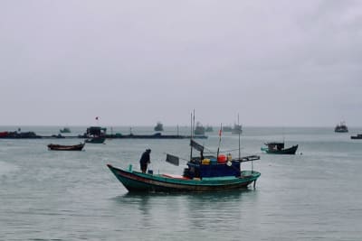 Historic African Summit Secures $6.4 Billion for Urgent Global Ocean Conservation