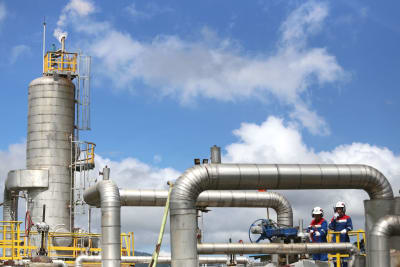 Energy Sector Shake-Up: Magnolia Oil & Gas Eyes Major Expansion with WildFire Energy Deal