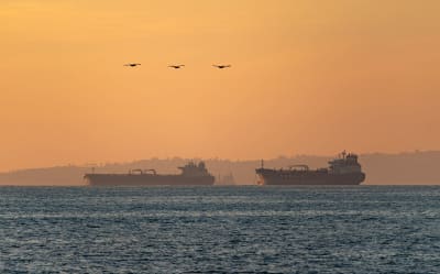 Escalating Tensions: U.S. Retaliatory Strikes Threaten Stability in Critical Global Shipping Lane