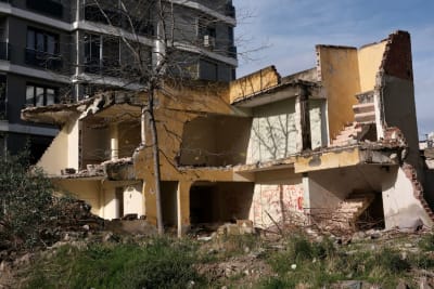 Seismic Shockwaves: How a Natural Disaster Exacerbates Venezuela's Deepening Humanitarian Catastrophe