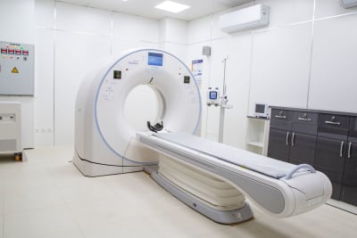 Revolutionizing Radiology: Aidoc's AI-Powered Report Drafting Earns FDA Breakthrough Status