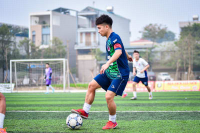 Unprecedented Global Talent Pool: FIFA World Cup 2026™ Squads Unleash 1,248 Aspirations