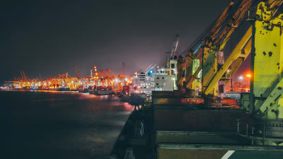 The Strait of Hormuz: Navigating the Perilous Waters of Modern Economic Warfare